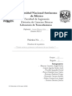 B5 - P7 - Gasto Masico, Potencia y Eficancia de Una Bomba