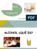 Charla ALCOHOL MUY TEMPRANO ES MUCHO RIESGO1