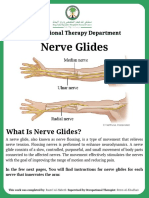 Nerve Glides English Version