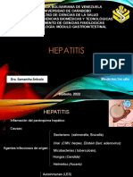 Hepatitis