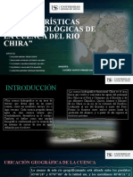 Cuenca Rio Chira - Diapositivas