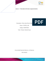 Anexo 1 - Formato Tarea 4-Borrador Del Texto Argumentativo