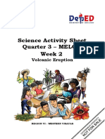 LAS Science9 MELC 2 Q3 Week-2