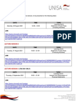 Fac1601 - Fasset Classes - Part 4