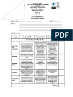 EPHYS 12 Lab 3 Procedure