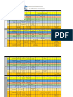 Time Table Ramadan V3