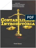 Contabilidade Introdutoria (Con - Osni Hoss