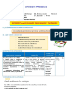 Sesion Mat - Agregamos y Quitamos