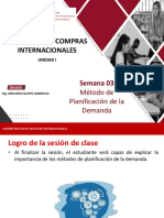 Semana 03 Método de Planificación de La Demanda