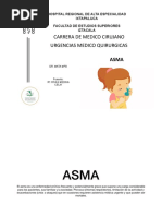 Asma