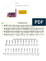 Ficha N°1 - 6° Básico A-B-Exiliada Del Sur - 2023