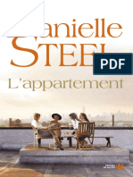 Danielle Steel L Appartement