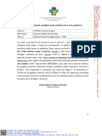 Busca Processo Usuario Externo 123