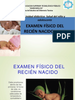 Actividad 4 Examen Fisico RN - Soma y Antro