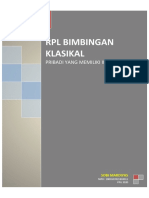 RPL Bimbingan Klasikal - Sobi Mardiyas