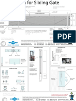 102 Sliding Gate