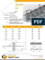 TDS - Sinus Slide Repair 2020-01