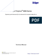 Polytron 8000 Series - Technical Manual