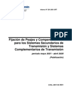 Osinergmin 221 2021 GRT It PDF