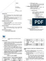 Module 4: Income Tax On Individuals - Part 2 Learning Objectives 2. Additional Personal Exemptions (APE)