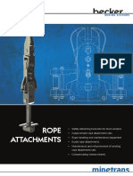 BM SA ROPE ATTACHMENTS HR