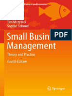 Small Business Management - Theory and Practice, 4e (Tim Mazzarol, 2020)