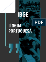 Livro IBGE