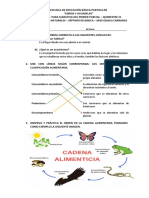 7mo-Taller#2 - Ciencias Naturales - P1 - Q1