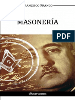 Maçonaria (Francisco Franco)