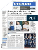 Le Figaro 04-05 03