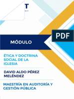 Modulo Del Curso