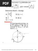 05 Simulacro Uni 2023 Ii Segunda Prueba de Examen Admisión Solucionario Universidad de Ingeniería PDF