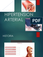 Hipertension Arterial.2021 Upeu