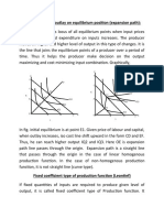 Expansion Path