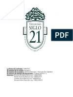 Derecho Bancario y Mercado de Capitales