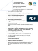 Banco de Preguntas 2do Parcial (Matrices)