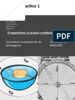 Trabajo Practico 1 Fisica 2 Grupo 6