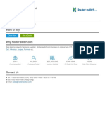 Ie 3400 8t2s e Datasheet