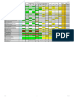 HSE Monitoring Plan Appendix 2