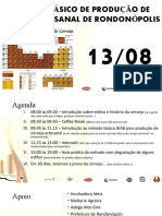 00 - Curso Basico Cerveja Artesanal Apresentacao 2ed