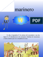 El Marinero W.