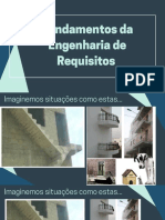 Aula 07 - Fundamentos de Engenharia de Requisitos