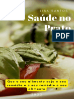 Saúde No Prato