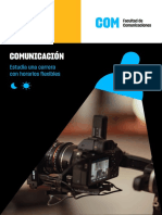 Brochure Wa Comunicacion