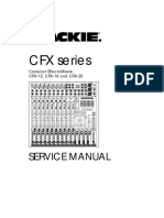 Mackie Cfx20 Esquemas