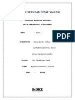 Tarea 2 Ingeneria Economica Finanzas Interes Simple Completo