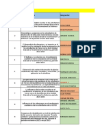 Horarios de Exposicion 22-23