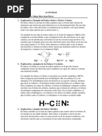 Actividad #3 - Enlaces