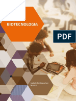 Biotecnologia e Indústria