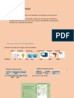 8 Calculando o Consumo de Energia Elétrica